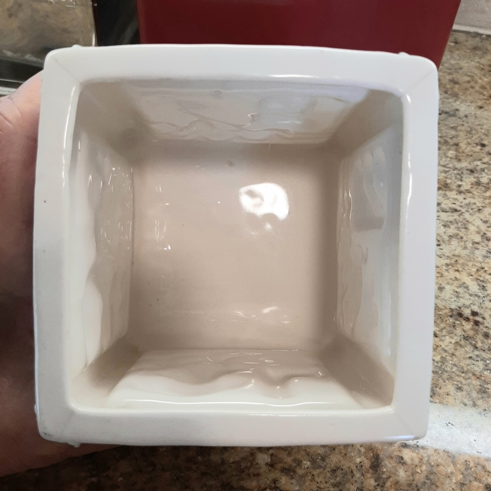 RUBENS ORIGINALS MADE IN JAPAN CERAMIC VASE - Picture 9 of 12